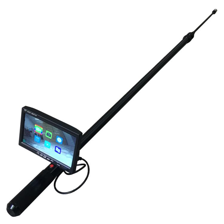 Life Detector Earthquake Coal Mine Fire Rescue Snake Eyes Infrared HD Intelligent Video Inspection Mirror, US Plug, KZX-V6D With Video Life Detector Earthquake Coal Mine Fire Rescue Snake Eyes Infrared HD Intelligent Video Inspection Mirror, US Plug, KZX-V6D With Video